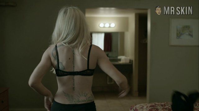 Aliette Opheim in Patriot (2015-2017) Sexy Underwear Sexy Underwear 257165