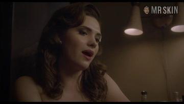 Ashton McClearin in Sun Records (2017) Sexy Underwear Sexy Underwear 257977
