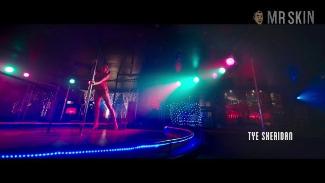 Bel Powley in Detour (2016) Underwear Underwear 257217