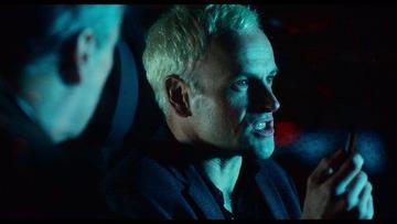 Anjela Nedyalkova in T2 Trainspotting (2017) Underwear Breasts Thong 257235