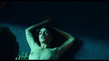 Anjela Nedyalkova in T2 Trainspotting (2017) Breasts Breasts Thong 257238
