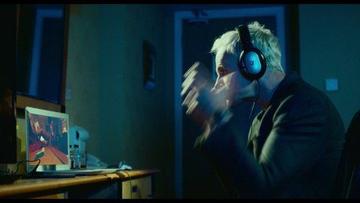 Anjela Nedyalkova in T2 Trainspotting (2017) Underwear Breasts Thong 259981