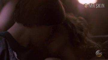 Emily Skeggs, Fiona Dourif in When We Rise (2017) Lesbian Lesbian Sexy 257299