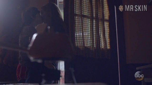 When We Rise's Sexiest Scenes with Emily Skeggs. Lesbian, sexy. 257298