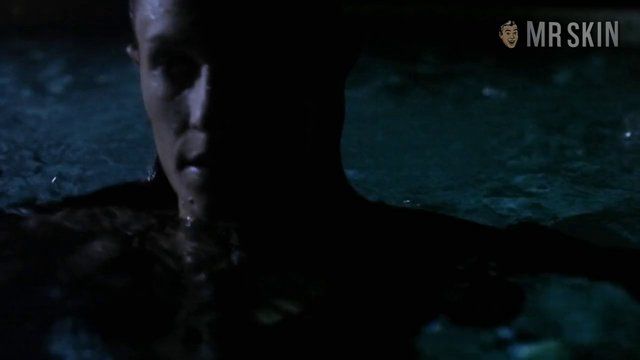 Aurelia Riley in The Unbroken (2012) Bikini Bikini Sexy 257246