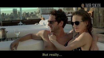 Sabrina Garciarena in Baires (2015) Bikini Bikini Breasts 257306