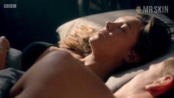 Synnove Karlsen in Clique (2017-2018) Sexy Underwear Breasts Sexy 257344