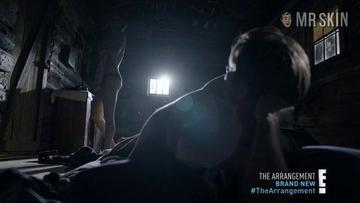 Christine Evangelista in The Arrangement (2017-2018) Underwear Bikini Sexy 257708