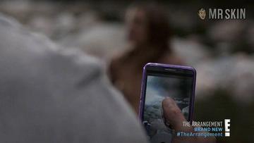 Christine Evangelista in The Arrangement (2017-2018) Sexy Bikini Sexy 257709