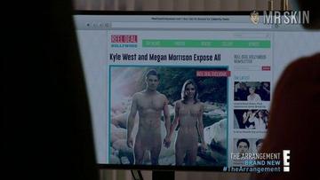 Christine Evangelista in The Arrangement (2017-2018) Sexy Bikini Sexy 257710