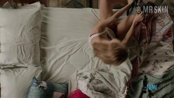 Christine Evangelista in The Arrangement (2017-2018) Underwear Bikini Sexy 258041