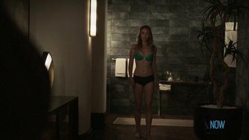 Ella Cannon in The Arrangement (2017-2018) Underwear Underwear 266044
