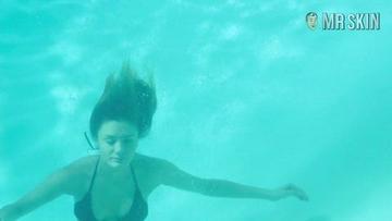 Christine Evangelista in The Arrangement (2017-2018) Bikini Bikini Sexy 257351