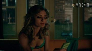 Christine Evangelista in The Arrangement (2017-2018) Underwear Bikini Sexy 257355