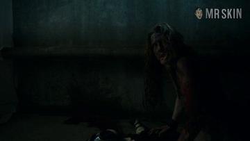 Heidi Fellner in Galaxy of Horrors (2017) Breasts Butt Breasts Bush 257385