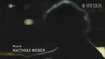 Mavie Hörbiger in Spuren des Bösen: Begierde (2017) Breasts Breasts Lesbian 257399