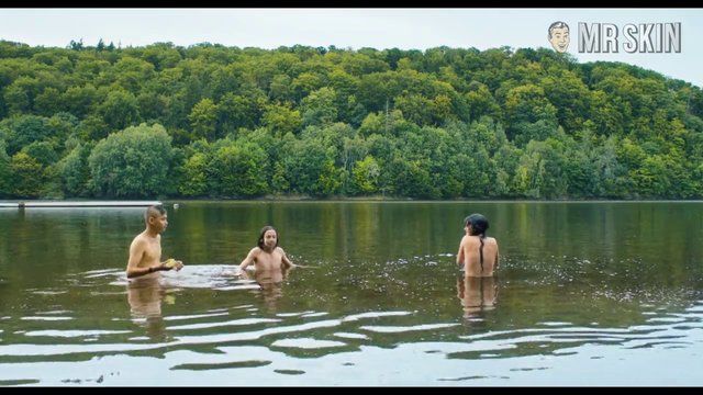 Sexiest Isa Scenes. Sexy, breasts. 257410