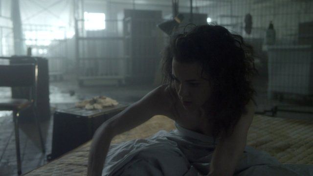 Hottest Diana Spencer Scenes. Sexy, breasts. 257433