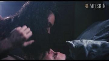 Lyndie Greenwood in Cut to the Chase (2017) Breasts Butt Breasts Butt 257469