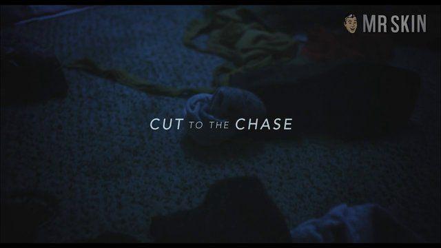 Jenny Joslin in Cut to the Chase (2017) Sexy Sexy 257468
