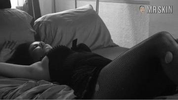 Amanda Greer in Walt Whitman Never Paid for It (2012) Breasts Underwear Breasts Underwear 257535