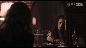 Lize Feryn in A Real Vermeer (2016) Breasts Breasts Butt 257536