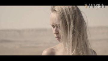 Lena Anna Castrup in Allies (2016) Breasts Butt Breasts Bush 257541