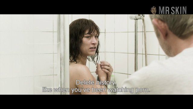 Eva van de Wijdeven in Schneider vs. Bax (2015) Breasts Bush Butt Full Frontal Full Nudity Breasts Bush 257542