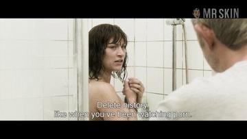 Eva van de Wijdeven in Schneider vs. Bax (2015) Breasts Bush Butt Full Frontal Full Nudity Breasts Bush 257542