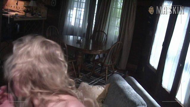 Annie Burgstede in Follow the Prophet (2009) Breasts Butt Breasts Butt 257549