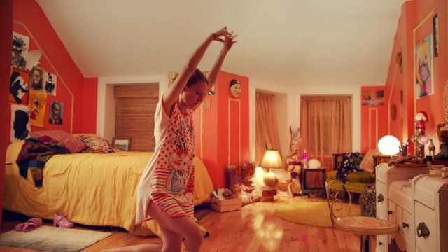 Sexiest Scenes of Adah Shapiro from Assholes. Underwear, breasts, sexy. 257567