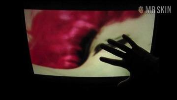 Laura Colquhoun in Watch Me Die (2014) Breasts Bikini Breasts 257605