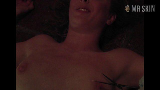 Heidi Kendrick in Watch Me Die (2014) Breasts Breasts 257611