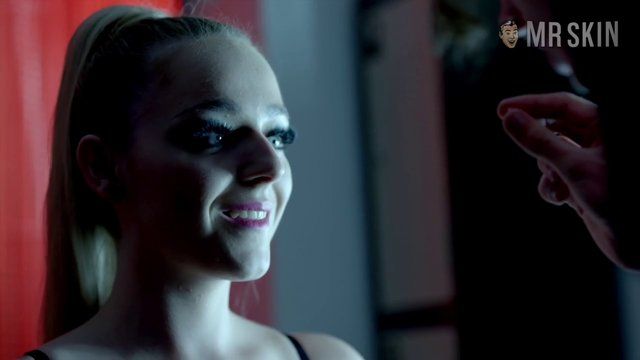 Stephanie Booty in Snatch (2017-2018) Underwear Underwear 257634