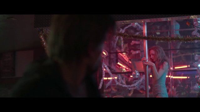 Sexiest Toni Scenes. Underwear, sexy. 257644