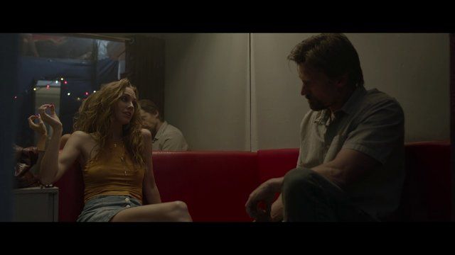 Sexiest Scenes of Toni from Small Crimes. Sexy, underwear. 257645