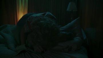 Ari Graynor in I'm Dying Up Here (2017-2018) Sexy Underwear Real Sex Bikini 267540