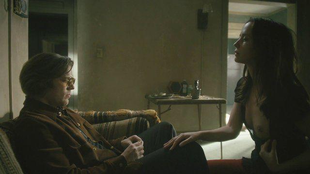 Claire Proctor in I'm Dying Up Here (2017-2018) Breasts Breasts 267694