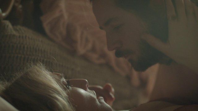 I'm Dying Up Here's Sexiest Scenes with Ari Graynor. Underwear, Real Sex, bikini. 266934