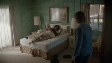 Amber Luallen in I'm Dying Up Here (2017-2018) Butt Butt Sexy 266931