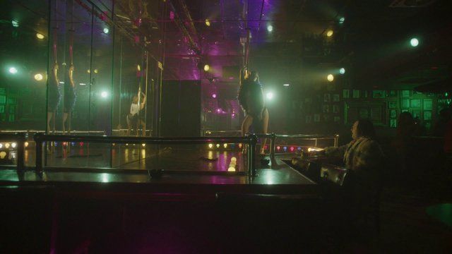 Rachel B. Joyce in I'm Dying Up Here (2017-2018) Breasts Underwear Breasts Right Breast 268114