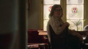 Ginger Gonzaga in I'm Dying Up Here (2017-2018) Butt Merkin Breasts Butt 259508