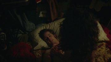 Nudes of Toni Luddy from I'm Dying Up Here. Breasts, sexy, underwear. 259902