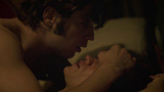 Sarah Stiles in I'm Dying Up Here (2017-2018) Breasts Breasts Sexy 259903