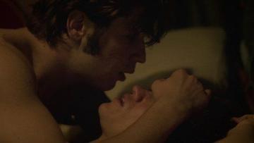 Sarah Stiles in I'm Dying Up Here (2017-2018) Breasts Breasts Sexy 259903