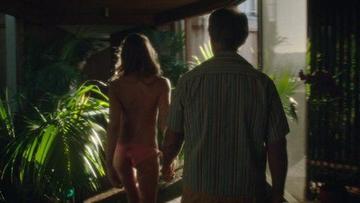 Sandra Lindquist in I'm Dying Up Here (2017-2018) Sexy Sexy 260155