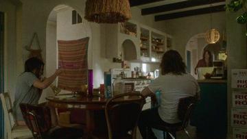 Ginger Gonzaga in I'm Dying Up Here (2017-2018) Butt Merkin Breasts Butt 260554