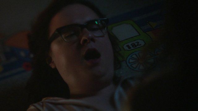 Ginger Gonzaga in I'm Dying Up Here (2017-2018) Breasts Butt Breasts Butt 260846