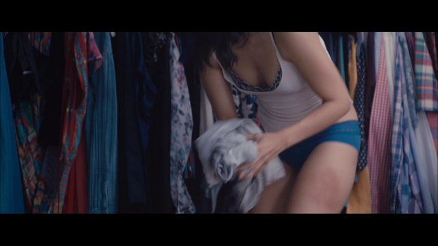 Hottest Bonnie Scenes. Underwear, sexy. 271341