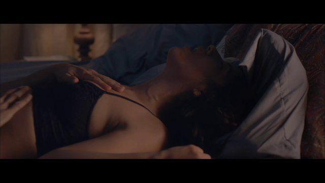 Stephanie Beatriz in The Light of the Moon (2017) Underwear Sexy Sexy Underwear 257652